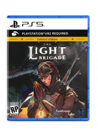 The Light Brigade Collectors Edition/PSVR 2